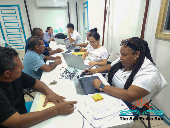 BCCAR conducts two-day clinic to assist San Pedro business owners-3