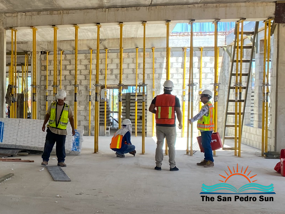 Authorities say labor shortage affecting San Pedro and the country