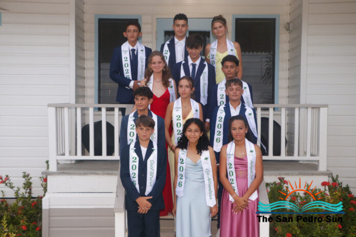 The Island Academy Honors 12 Graduates at 30th Commencement Ceremony-22