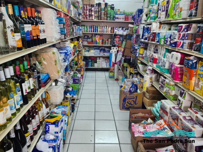 Belize’s Consumer Confidence Continues Downward Trend