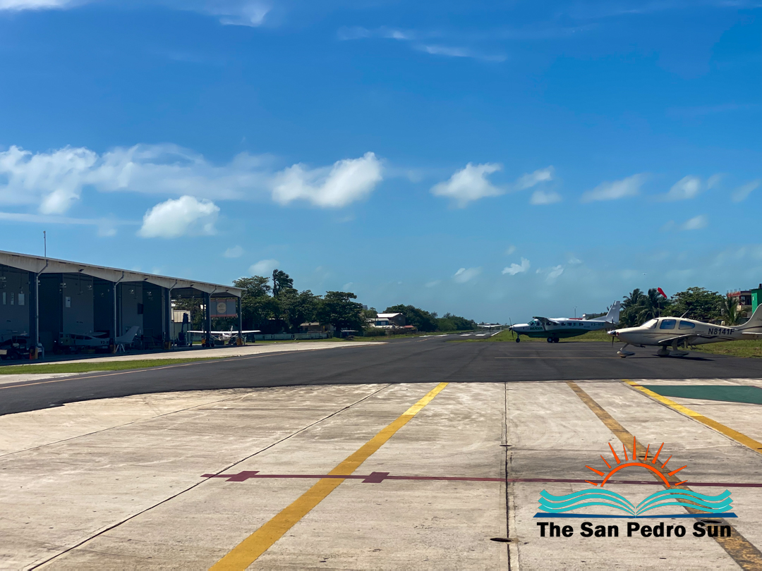 International Airport Project Moves Forward for Ambergris Caye