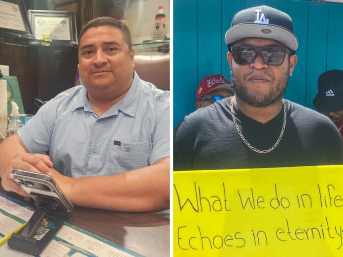 Mayor Núñez Seeks Third Term Independent Challenger Tino Tzul Enters 2027 Race