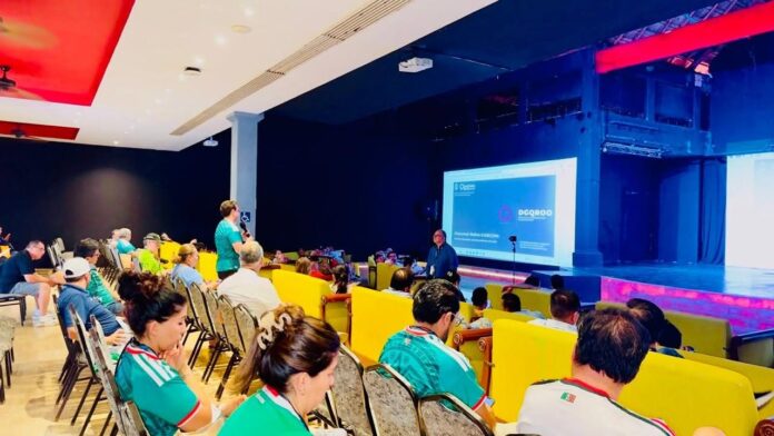 Government of Belize Showcases Strategic Investment Opportunities in Belize at IX AMERIC Business Summit 2026 6