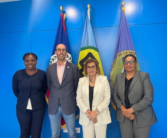 Belize on the Path to Update its Protected Areas Plan with IOM and EU Support 1