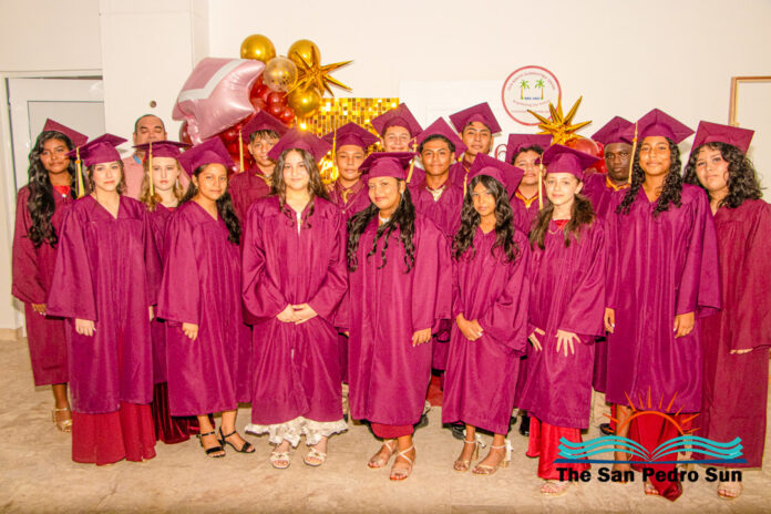 Isla Bonita Elementary honors 18 graduates in Class of 2026-41