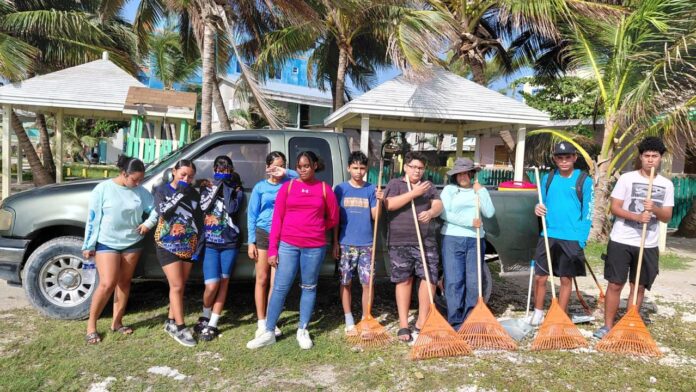 SPTC launches summer job training program for high school students (2)