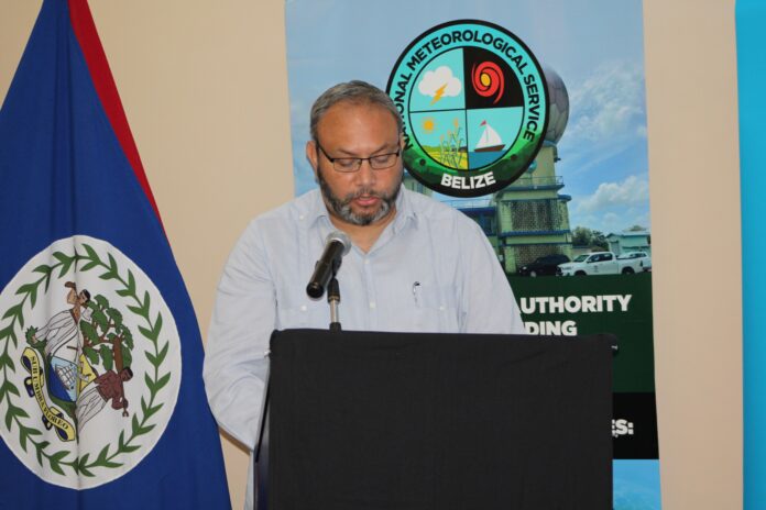 14th National Climate Outlook Forum 1