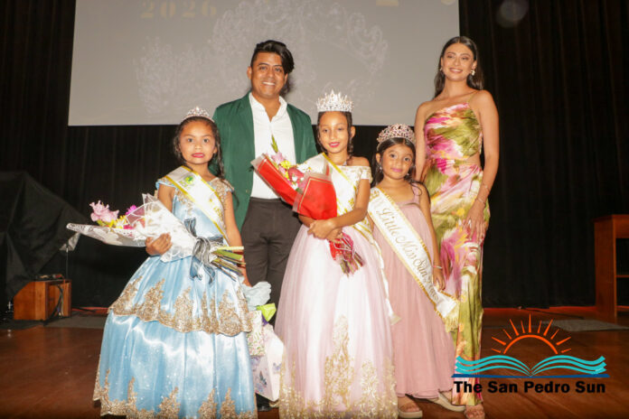 Kaili Pinelo Crowned Miss ACES 2026 During Flora and Fauna-Themed Pageant-31
