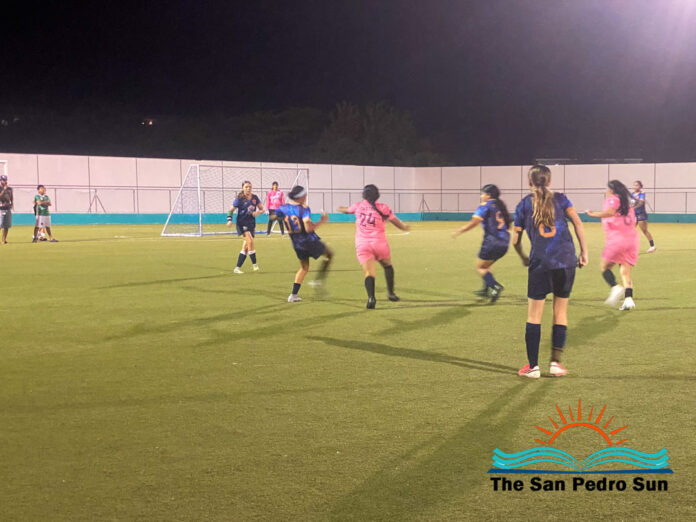 Female Football Action Continues as Pirates FC and C20FD Record Victories-3