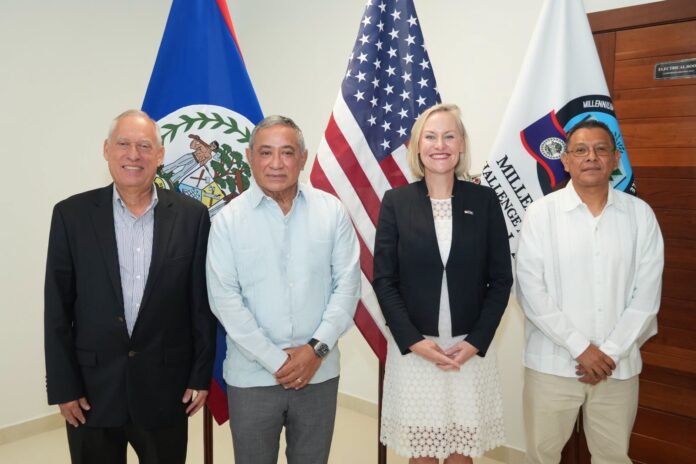Revised MCC Agreement Includes Funding for Second Ambergris Caye Power Cable (2)