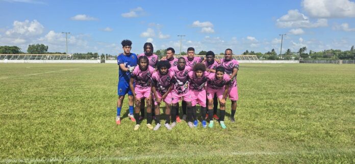 Sea Bulls FC Opens NAIC Campaign with 1-0 Victory Over Yo Creek United (2)