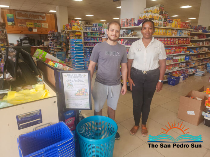 San Pedro Food Bank Expands Community Support Through Business Partnerships-3
