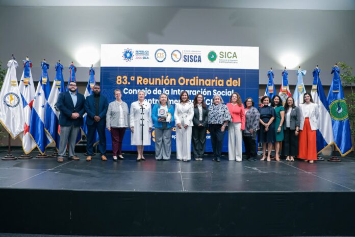 Belize Assumes Pro Tempore Presidency (PPT) of the Council of Social Integration (CIS) 1