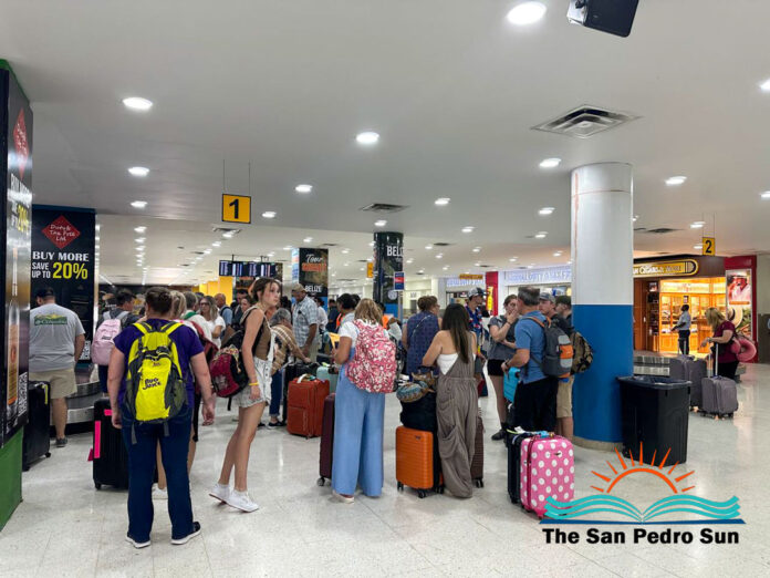 June Overnight Tourism Arrivals Decline 5%