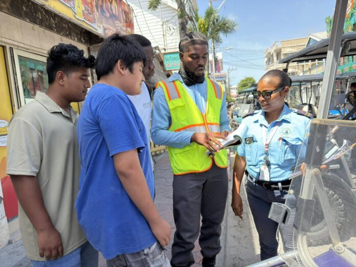 Summer Job Program Offers Students Hands-On Experience (4)