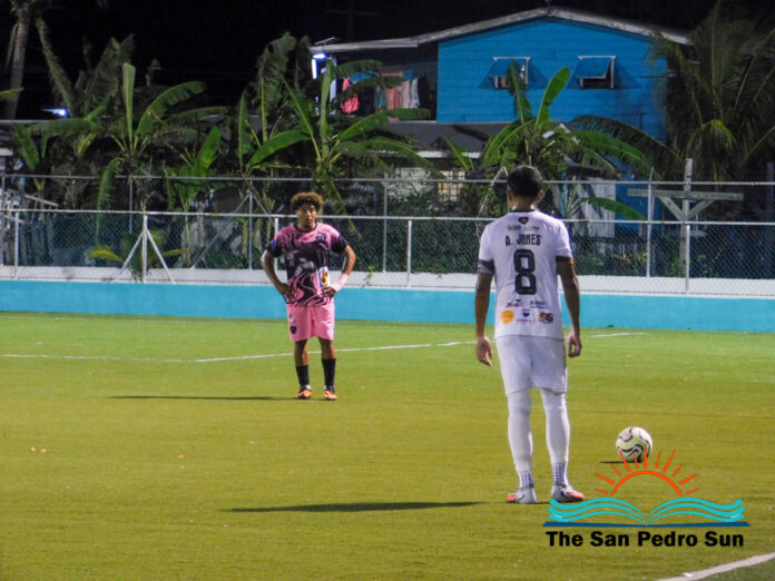 Sea Bulls FC Crushed by Yo Creek United FC-3