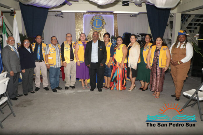 Belize Lions Mark Transition to Provisional Region Status-08