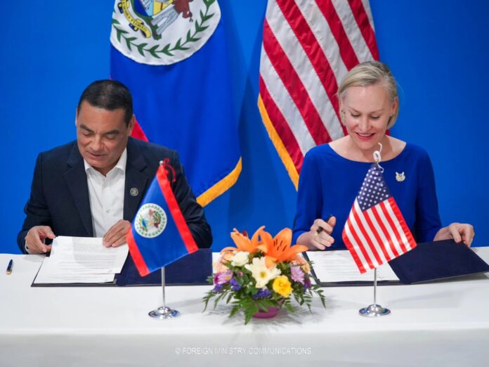 30 Safe Third World country agreement