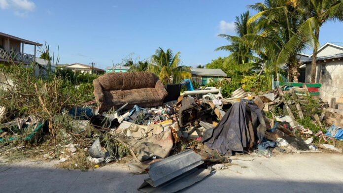 Residents say stronger enforcement needed to curb illegal dumping