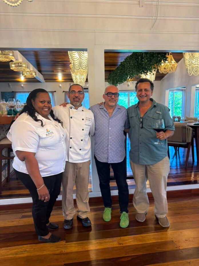 Hospitality professionals sharpen wine service skills through BTB training (7)
