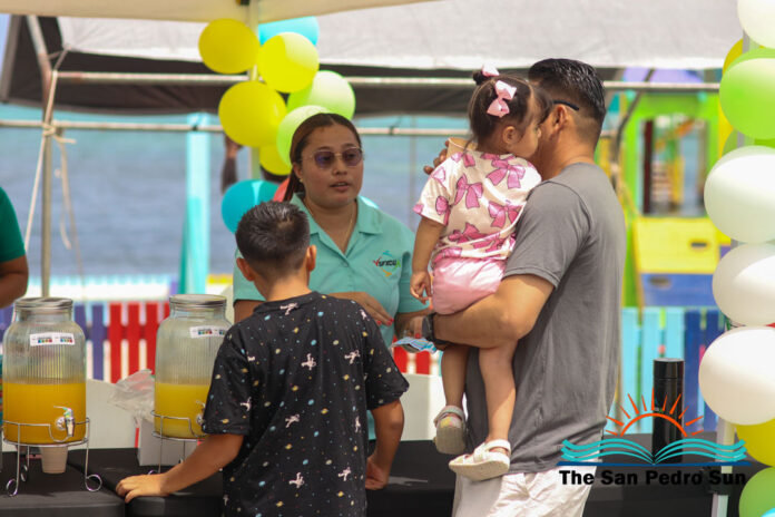 SFXCU hosts first Educational Business Expo in San Pedro-18