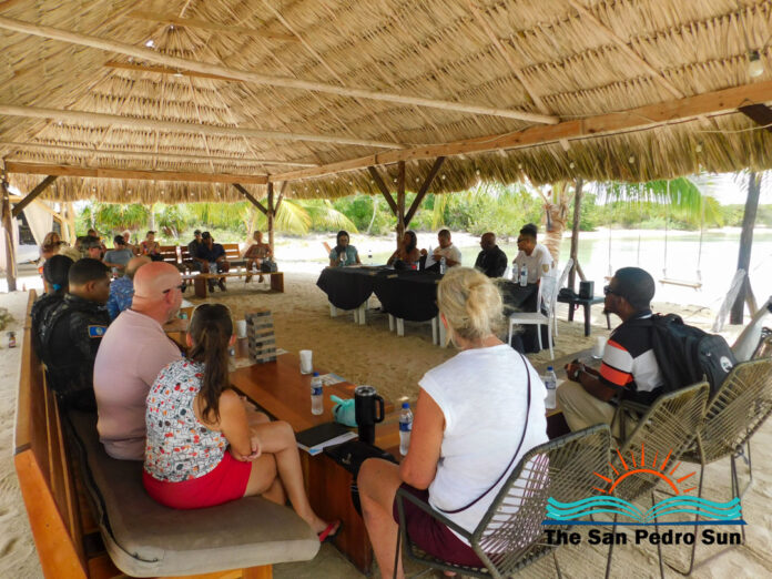 Secret Beach stakeholders meet to address ongoing challenges-2