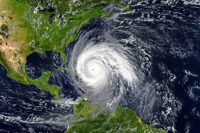 Experts predict intense heat and humidity as hurricane season continues