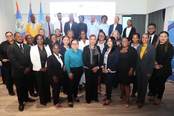 Magistracy of Belize Launches First Official Website to Expand Public Access to Justice 1