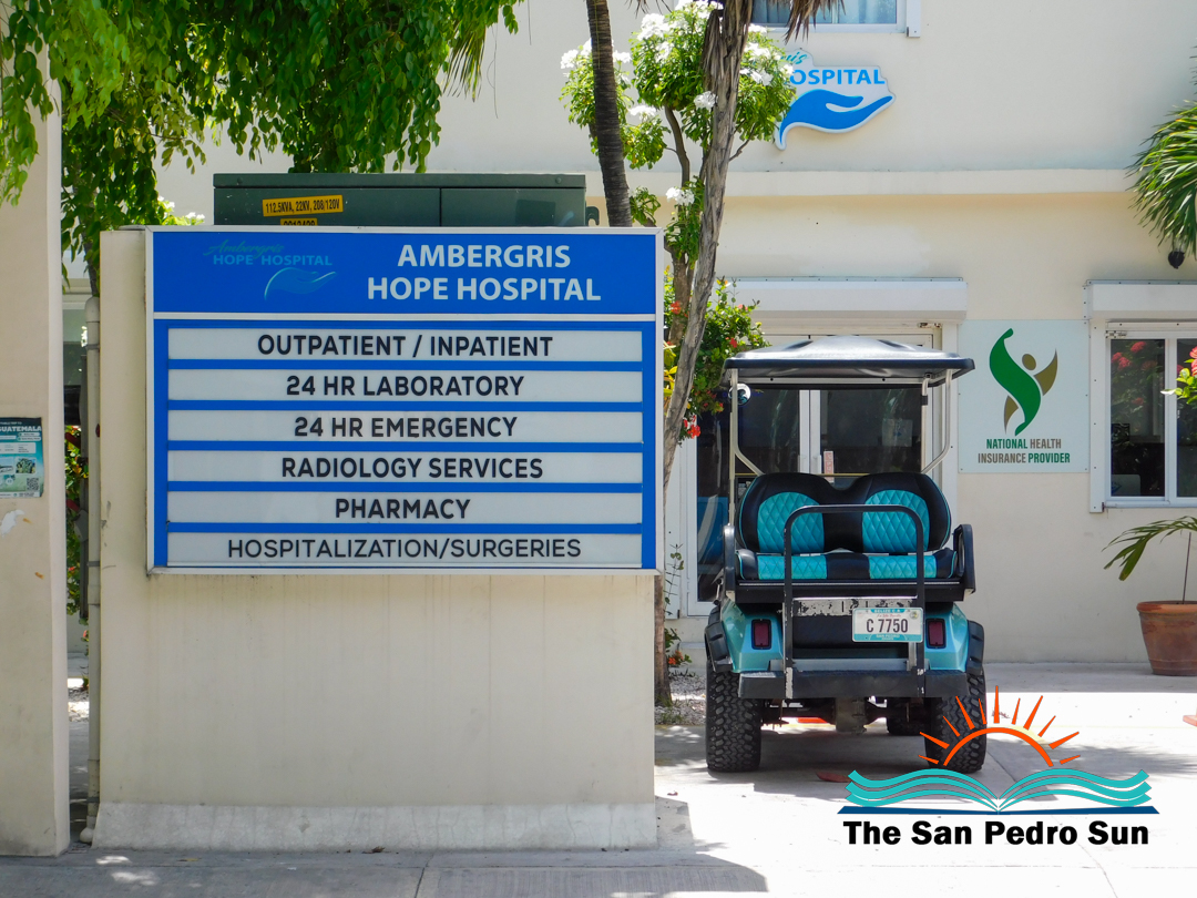Ambergris Hope Hospital Now Offering NHI-Covered Diagnostic Services