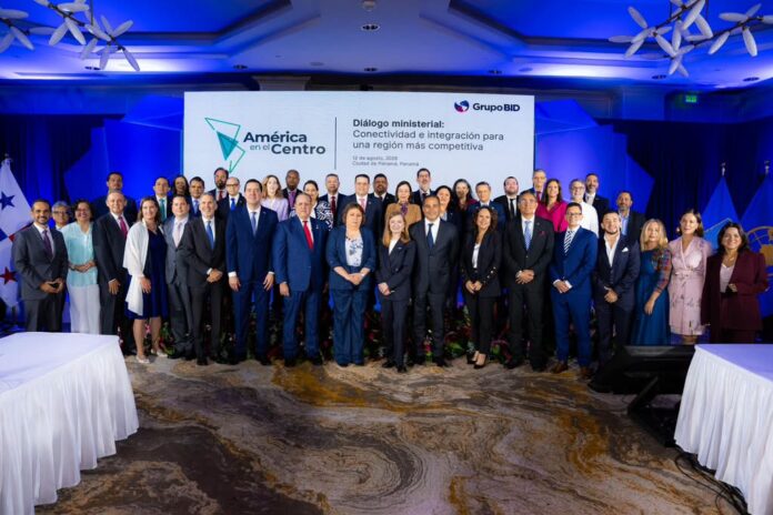 Belize Participates in Regional Dialogue on Connectivity and Trade 1