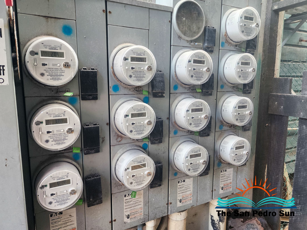 BEL Adds COPA Charge to August Electricity Bills