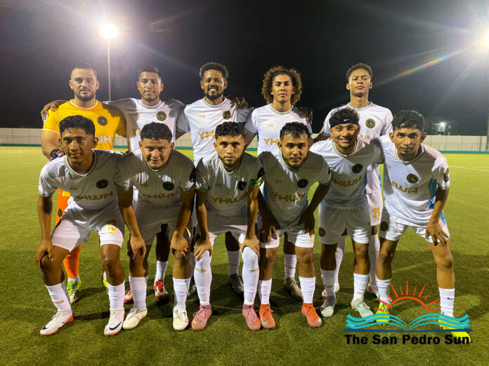 San Pedro Pirates Net Second Victory of PLB Season-3