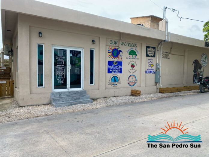 SAGA Receives New Equipment to Enhance Veterinary Services-2