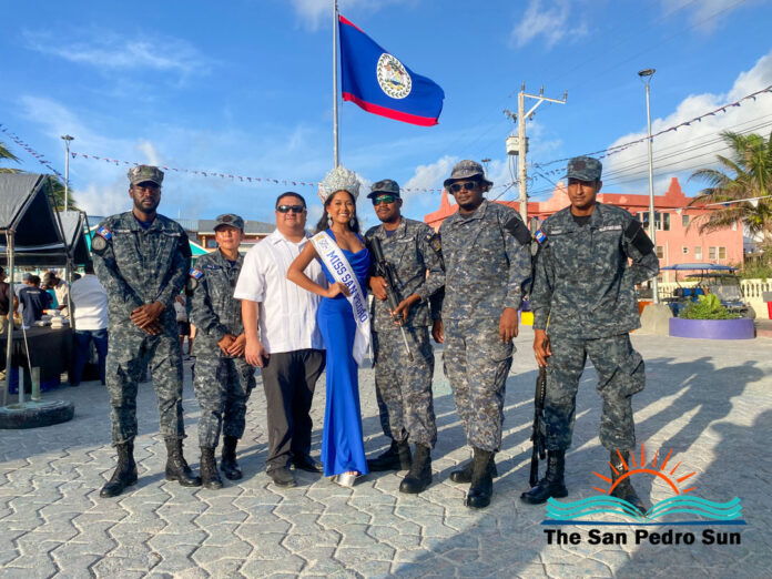 Flag-Raising Ceremony Signals Start of September Celebrations-3