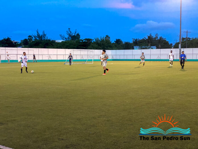 Inter-Office Football Tournament Returns with 20 Teams