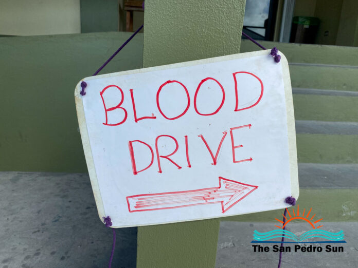 San Pedro Blood Drive Secures 17 Lifesaving Pints-2