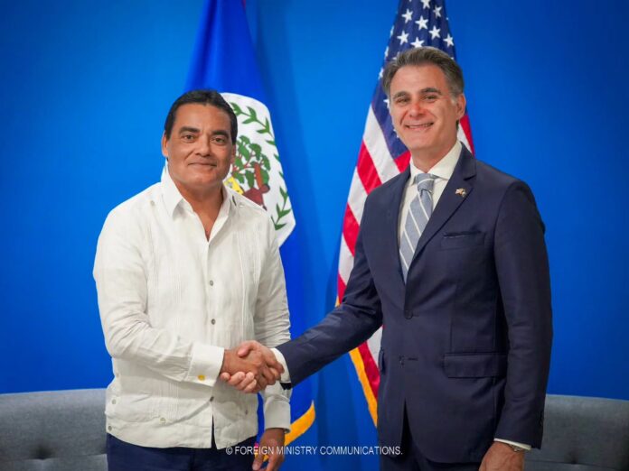 Fonseca and Bauer