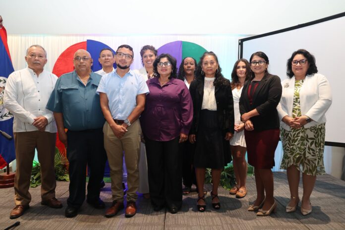 New Disability Commission Promises Greater Inclusion Across Belize (1)