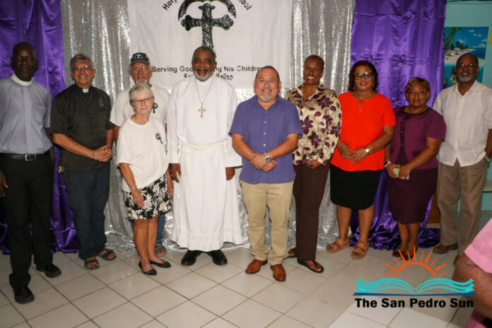 Holy Cross commemorates two decades of education and service-21