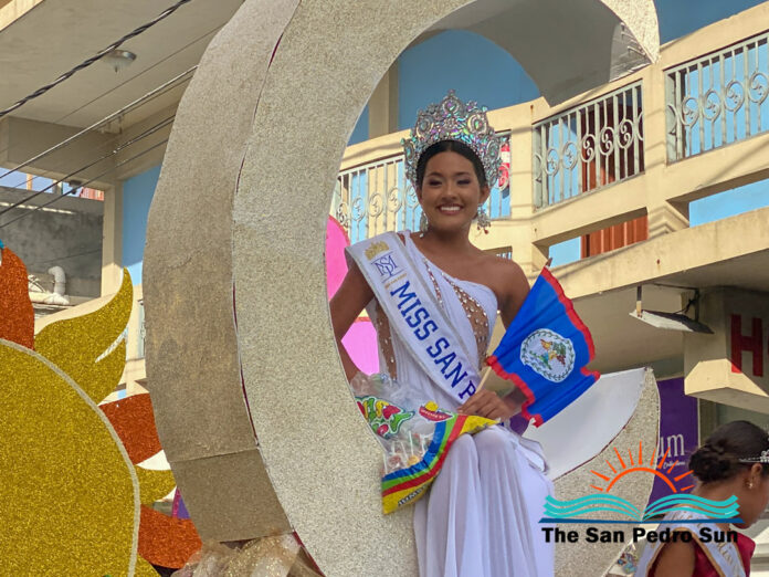 Dion - San Pedro marks Belize’s 45th Independence anniversary-11