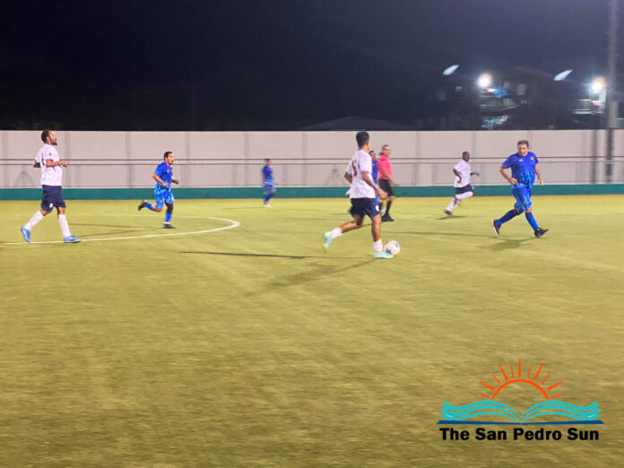 Old Boys and United FC net big wins-2