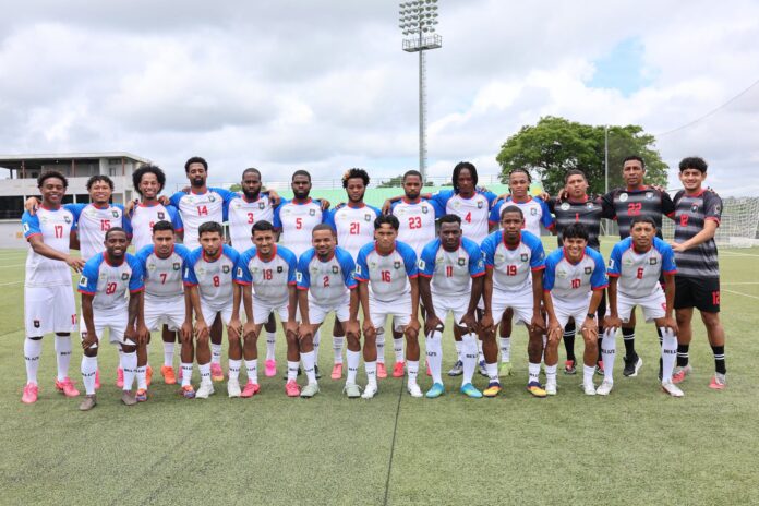 San Pedro Pirates players called up to Belize national team