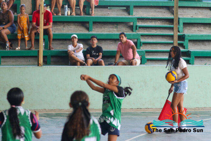 Zen Warriors Seniors Go Unbeaten as Shark Cup Opens with U13 Marathon-2