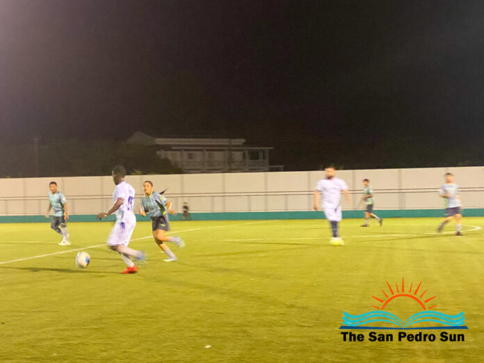 Inter-Office Football Week 5 Delivers Competitive Matches-2