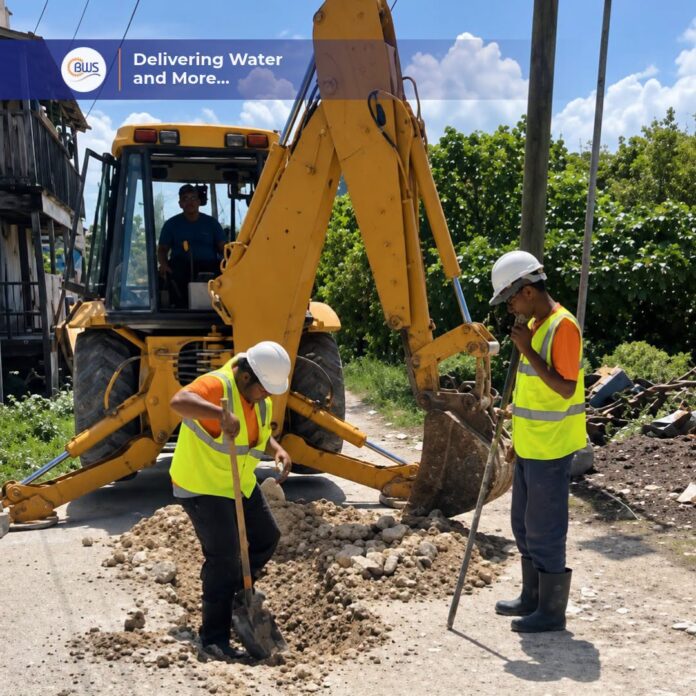 BWS Project to Improve Water Access in San Mateo (1)
