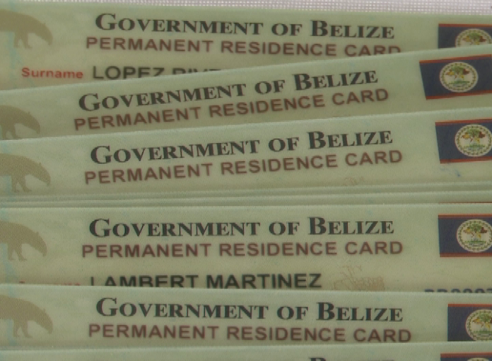 Belize Proposes Investor Residency Program