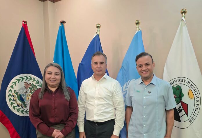 Belize Convenes National Dialogue to Accelerate Action on Ending Violence Against Children 1