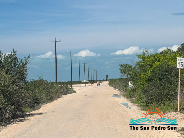 BEL and BTB Partner to Bring Electricity to San Pedro’s Secret Beach Area-2