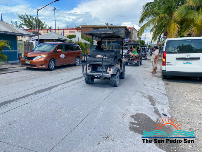 Mayor Cites Improved Traffic Flow Following Downtown Truck Restrictions-6