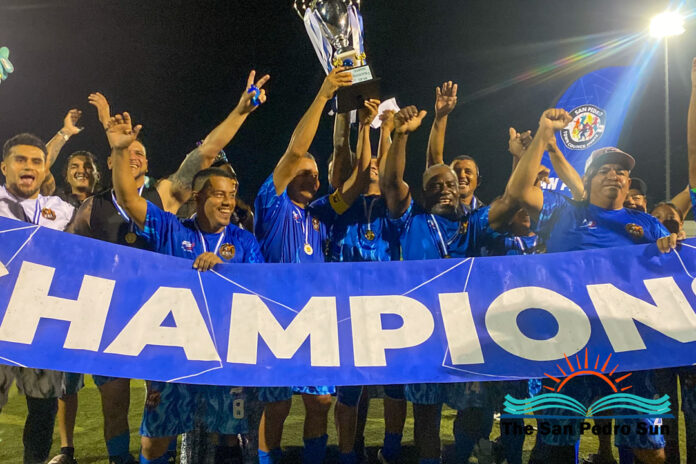 E & L claim back-to-back Legends Over 35 Cup title-6